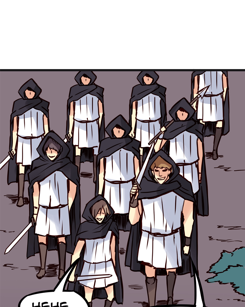 Rosencrantz & Guildenstern chapter 91 - page 12