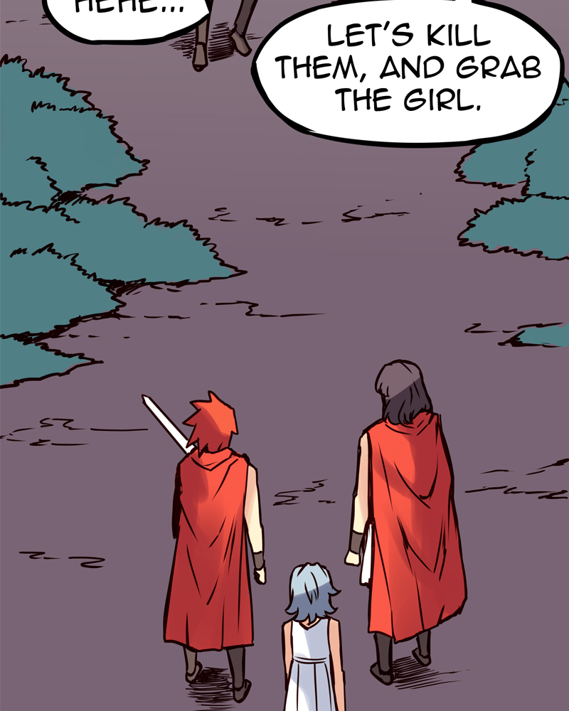 Rosencrantz & Guildenstern chapter 91 - page 13