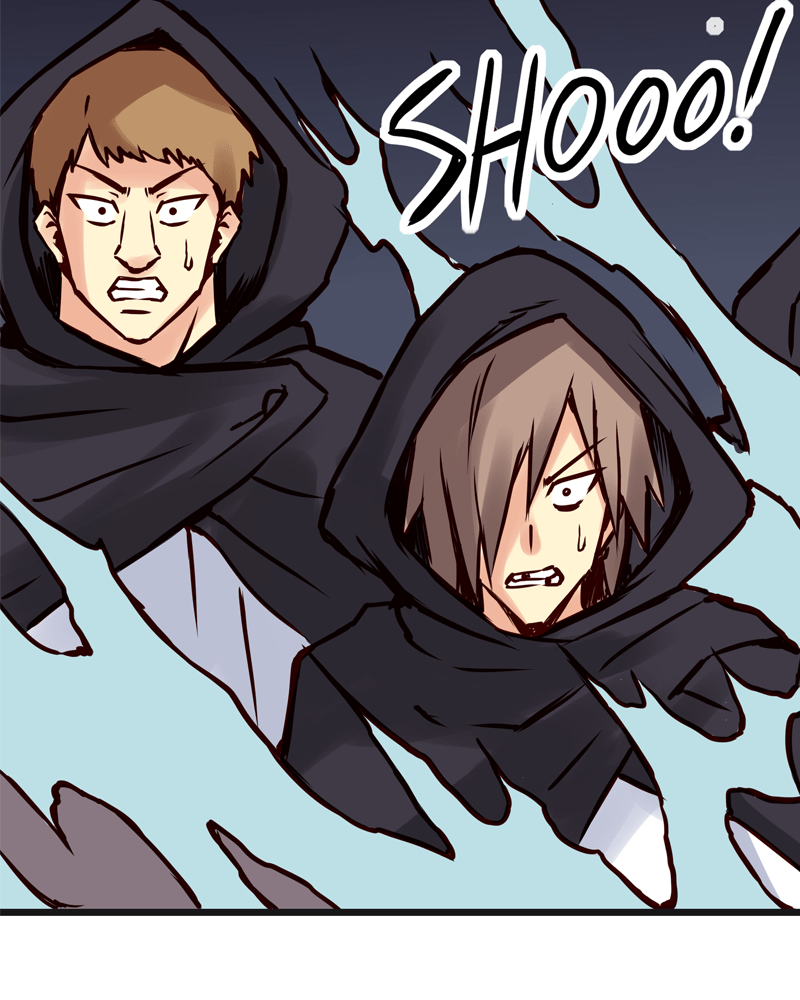 Rosencrantz & Guildenstern chapter 91 - page 18