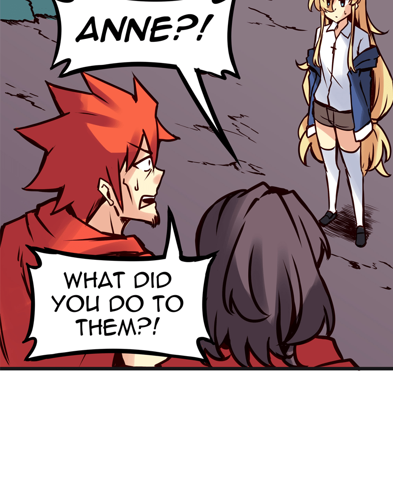 Rosencrantz & Guildenstern chapter 91 - page 23