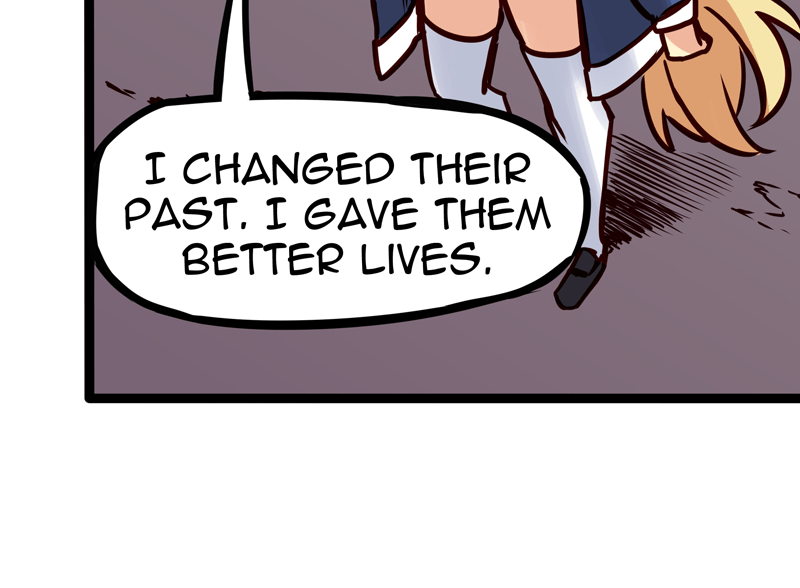Rosencrantz & Guildenstern chapter 91 - page 25