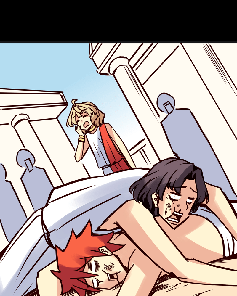 Rosencrantz & Guildenstern chapter 91 - page 6
