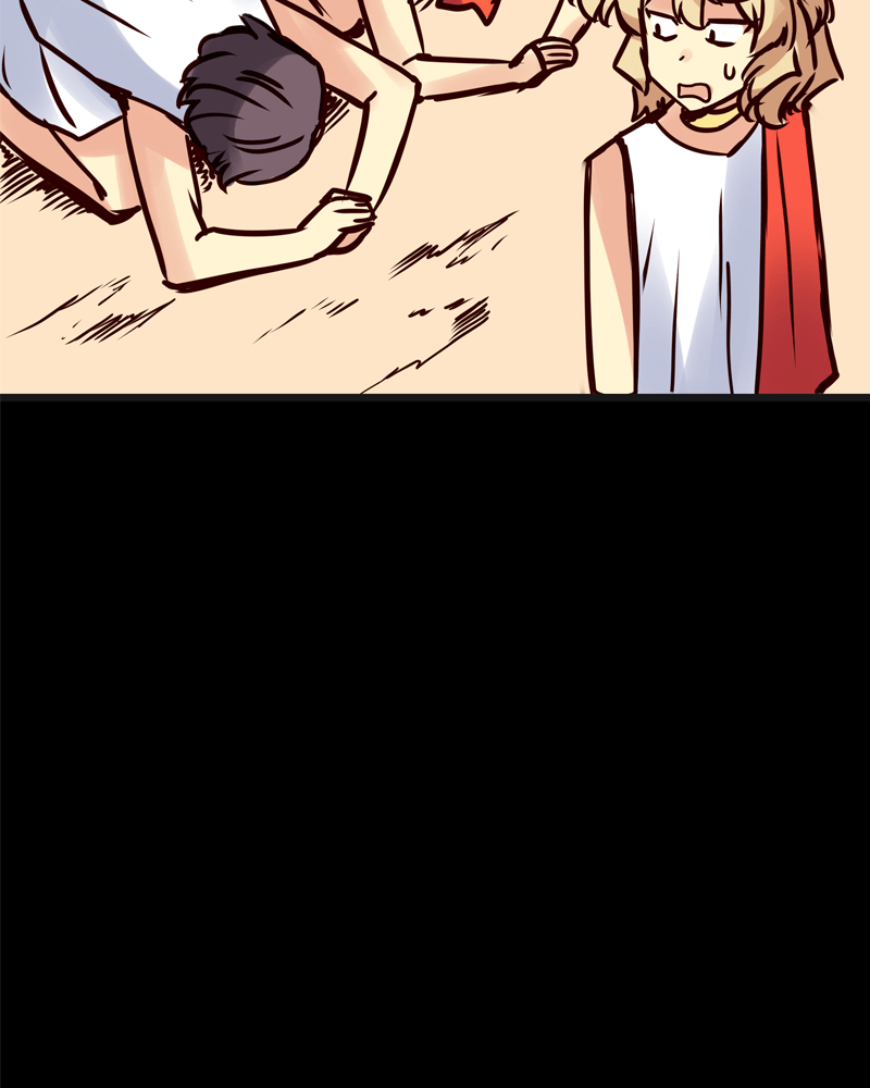 Rosencrantz & Guildenstern chapter 91 - page 8