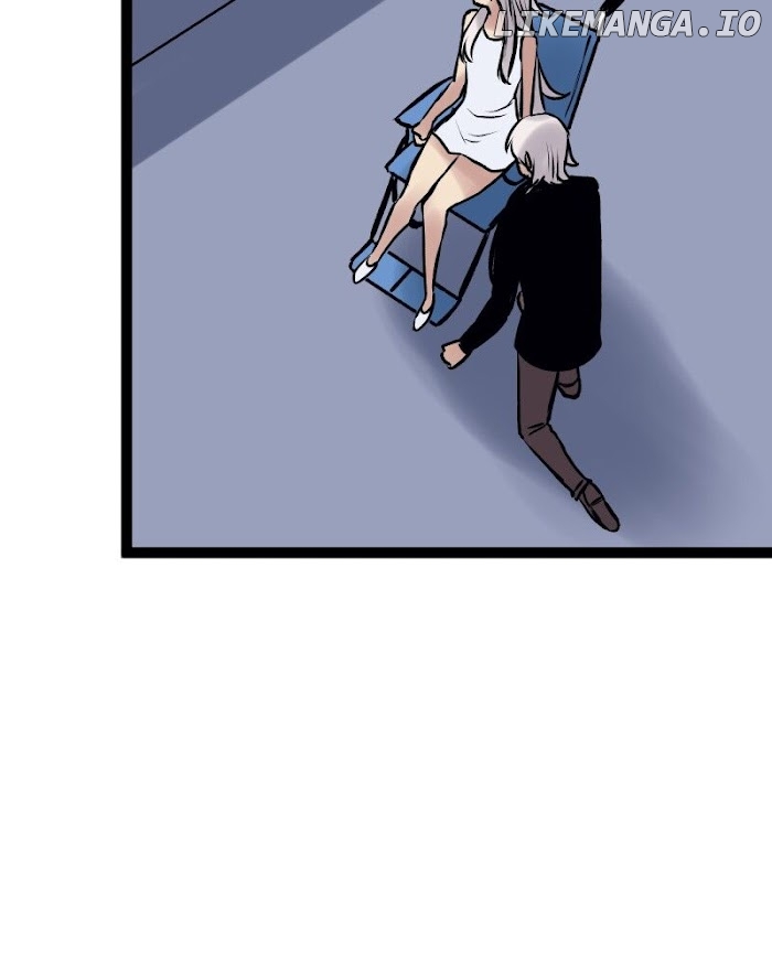 Rosencrantz & Guildenstern chapter 226 - page 21