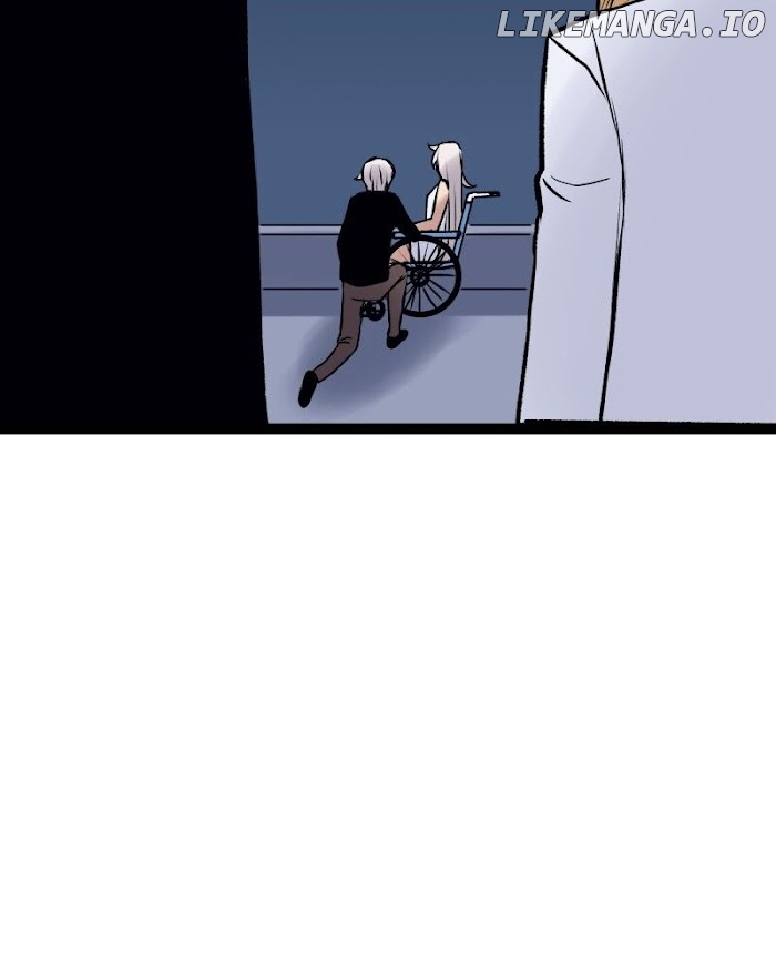 Rosencrantz & Guildenstern chapter 226 - page 25