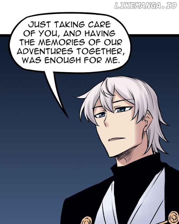 Rosencrantz & Guildenstern chapter 226 - page 26