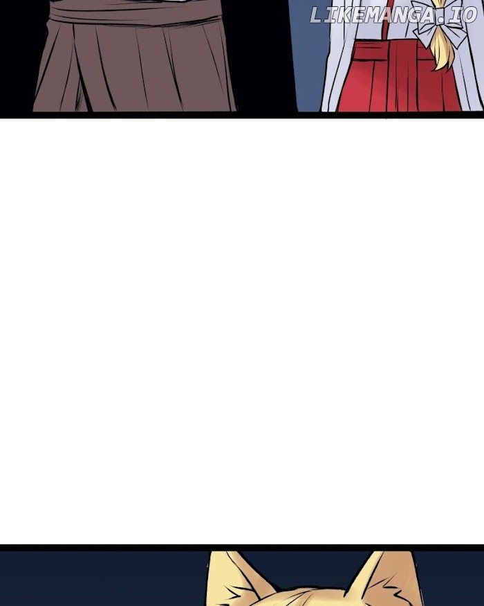 Rosencrantz & Guildenstern chapter 226 - page 31