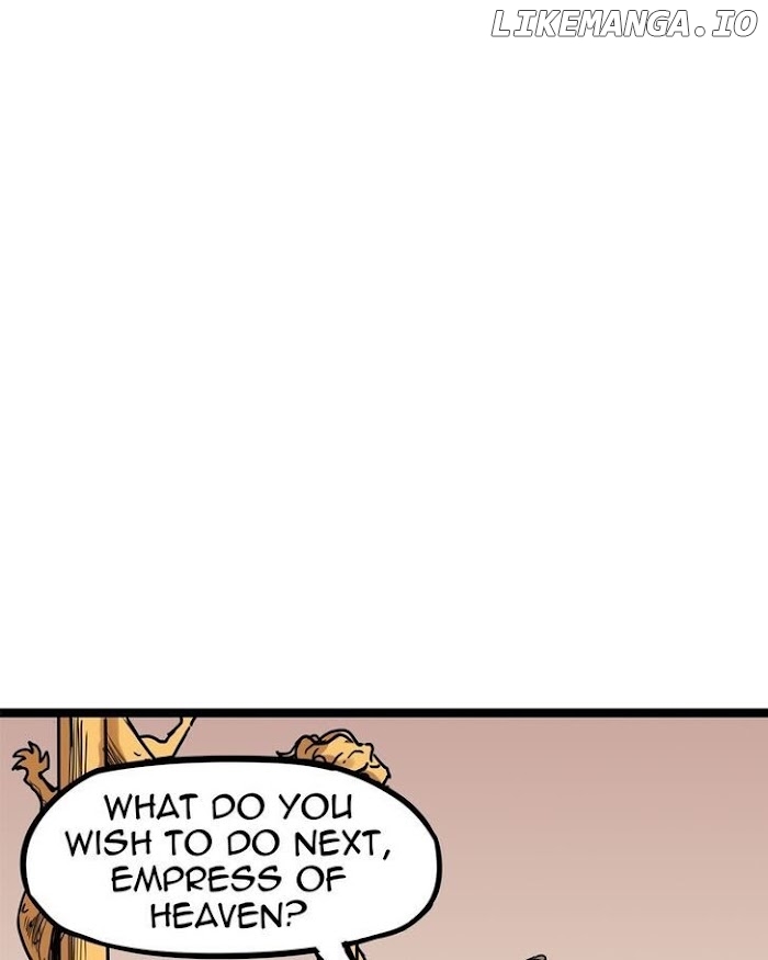 Rosencrantz & Guildenstern chapter 169 - page 10