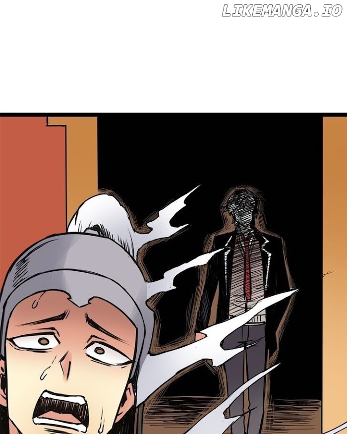 Rosencrantz & Guildenstern chapter 169 - page 19