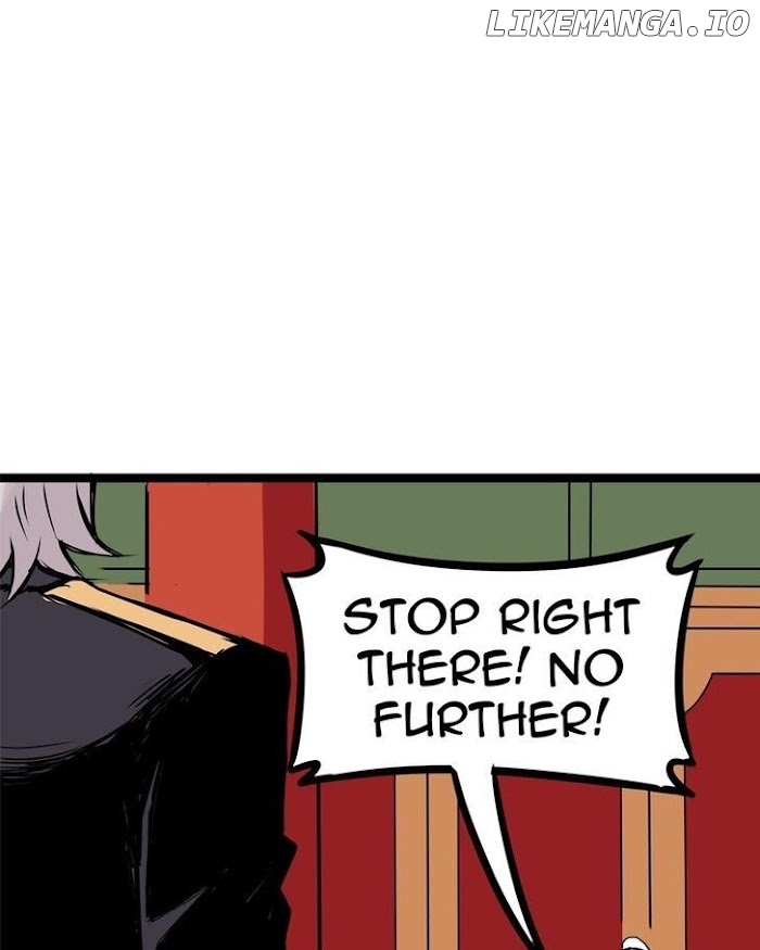 Rosencrantz & Guildenstern chapter 169 - page 7