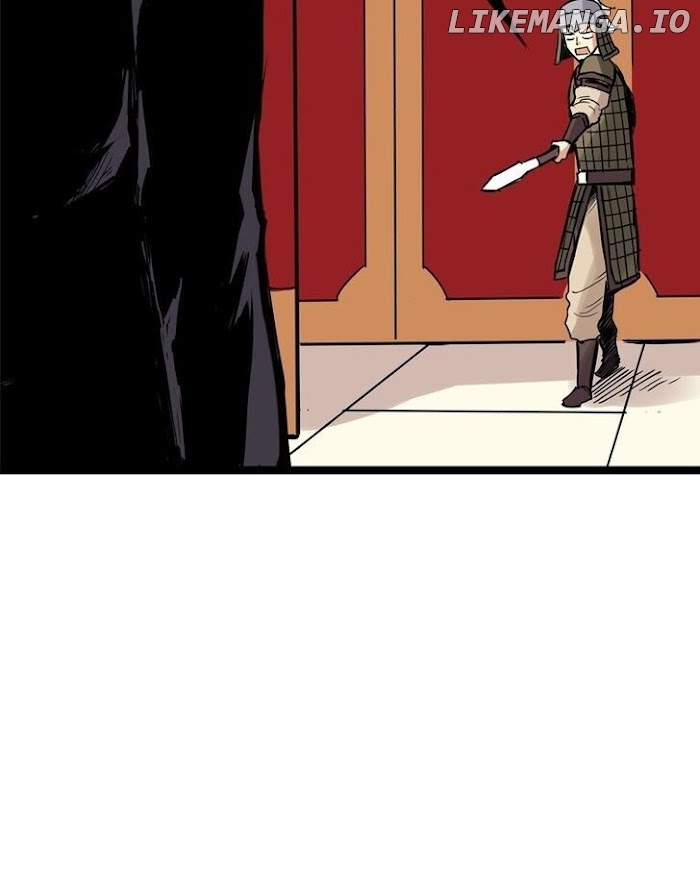 Rosencrantz & Guildenstern chapter 169 - page 8