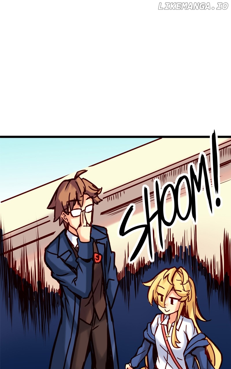 Rosencrantz & Guildenstern chapter 52 - page 22