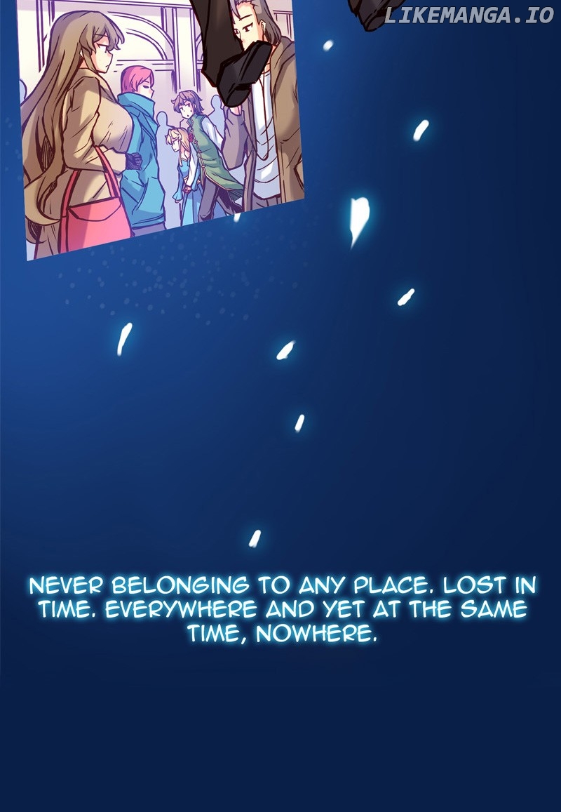 Rosencrantz & Guildenstern chapter 52 - page 25