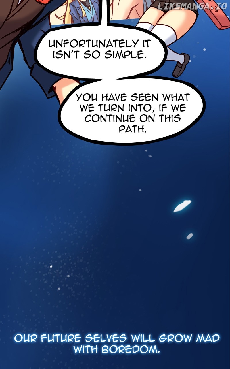 Rosencrantz & Guildenstern chapter 52 - page 30