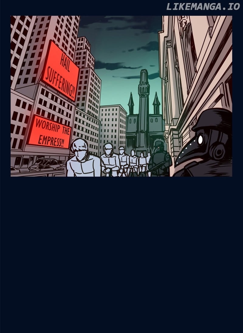 Rosencrantz & Guildenstern chapter 52 - page 33
