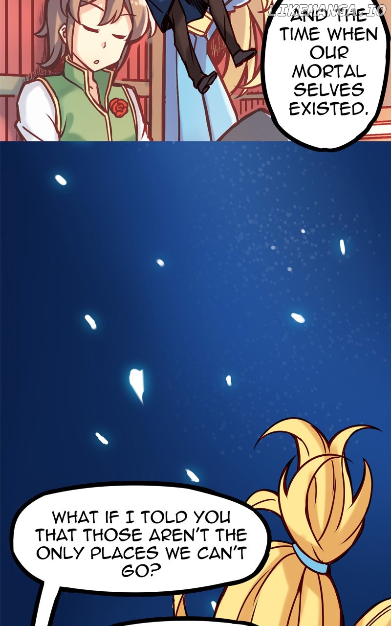 Rosencrantz & Guildenstern chapter 52 - page 39