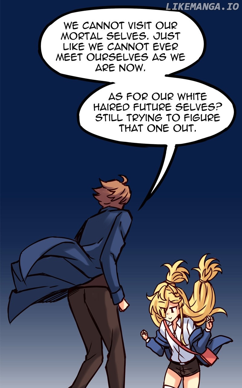 Rosencrantz & Guildenstern chapter 52 - page 44