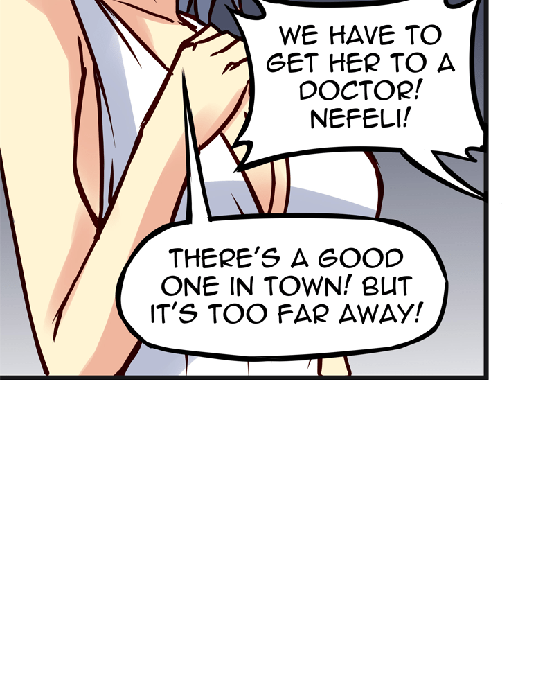 Rosencrantz & Guildenstern chapter 92 - page 11