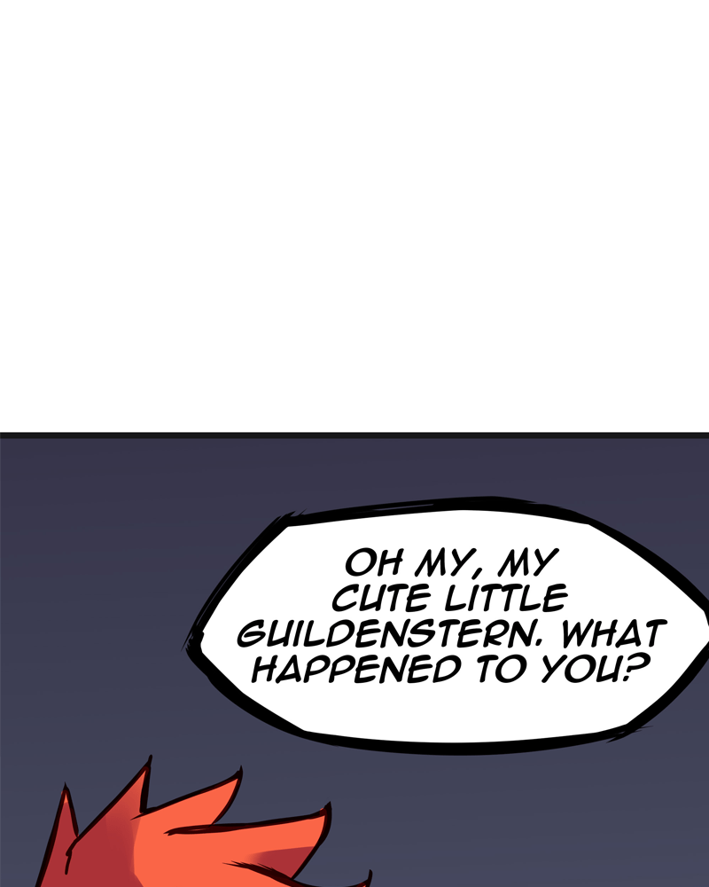 Rosencrantz & Guildenstern chapter 92 - page 12