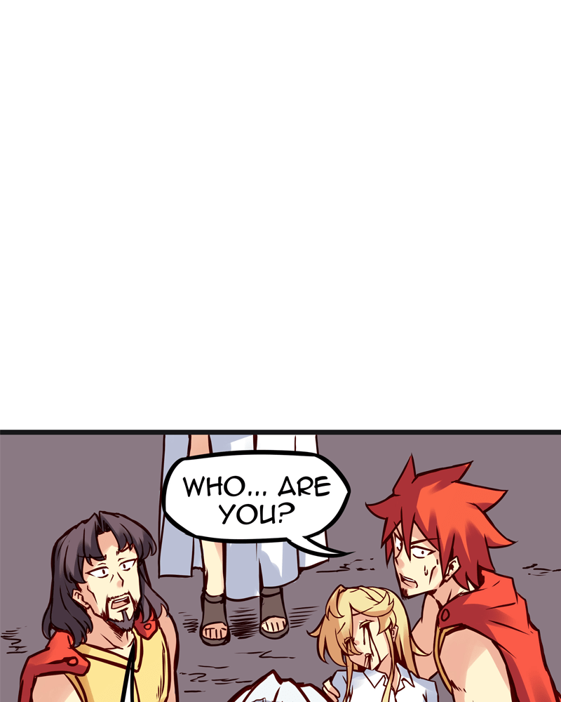 Rosencrantz & Guildenstern chapter 92 - page 14