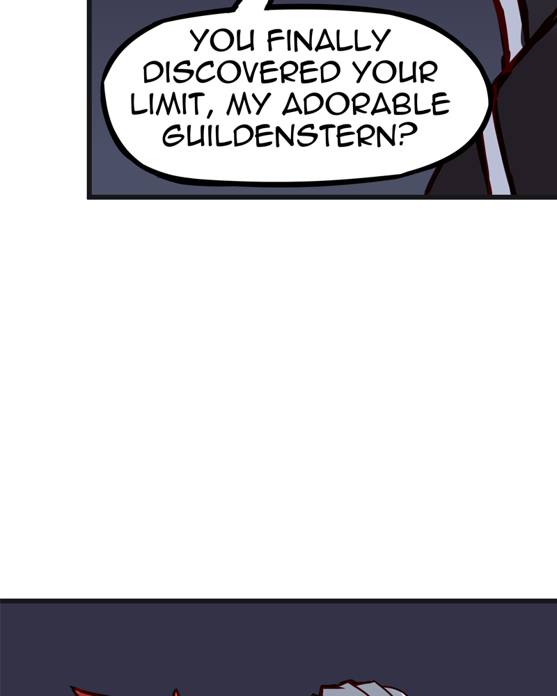 Rosencrantz & Guildenstern chapter 92 - page 19
