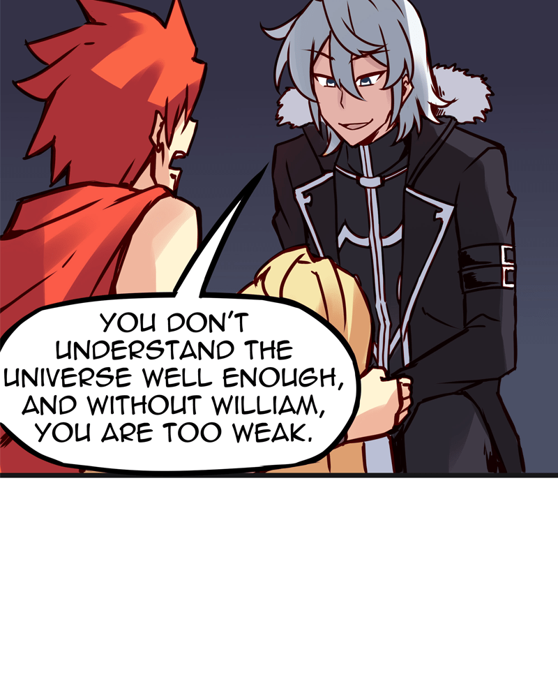 Rosencrantz & Guildenstern chapter 92 - page 20