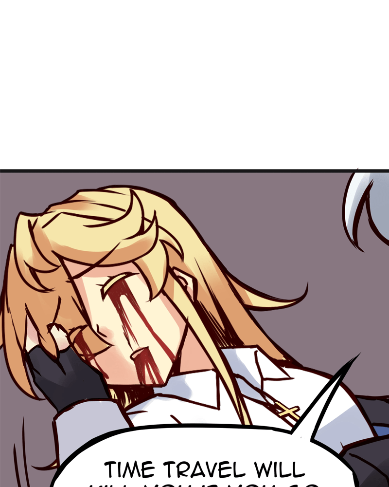 Rosencrantz & Guildenstern chapter 92 - page 21