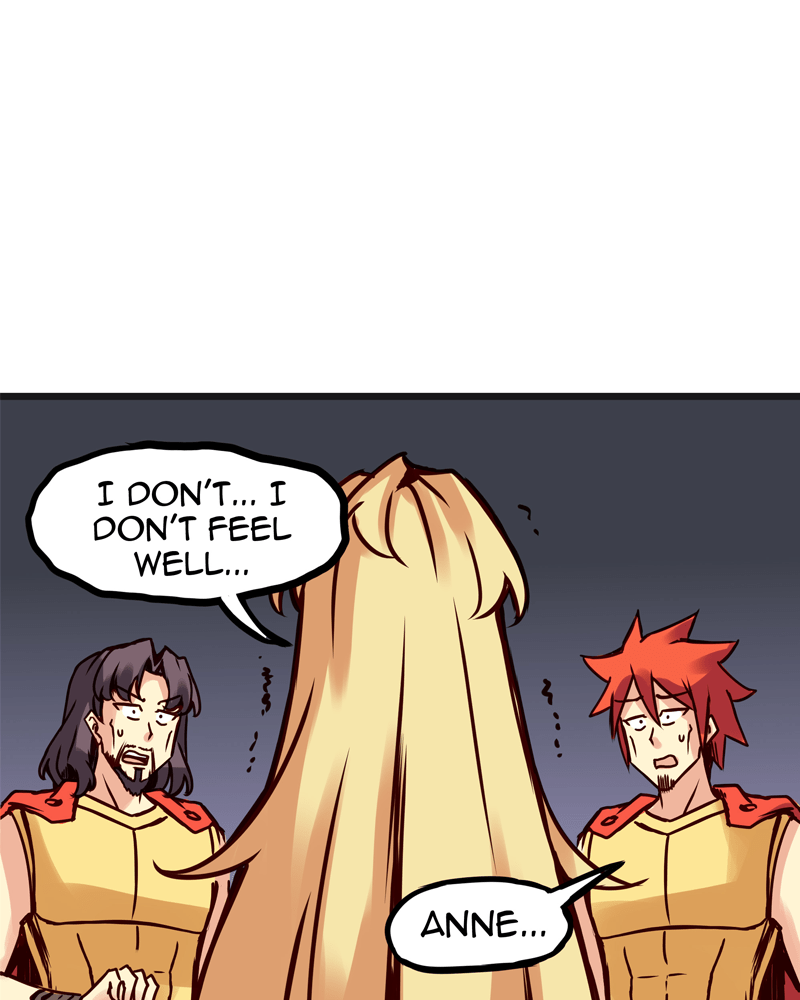 Rosencrantz & Guildenstern chapter 92 - page 4