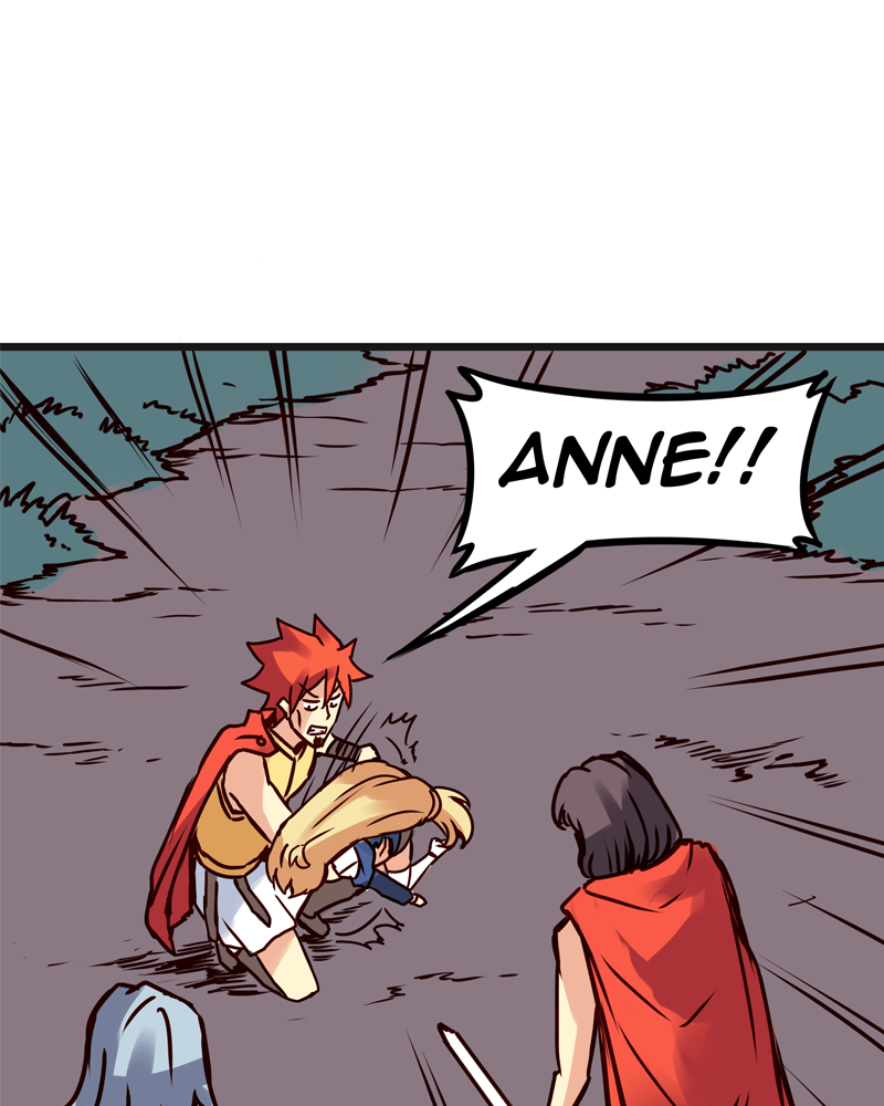 Rosencrantz & Guildenstern chapter 92 - page 7