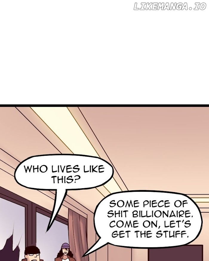 Rosencrantz & Guildenstern chapter 227 - page 17