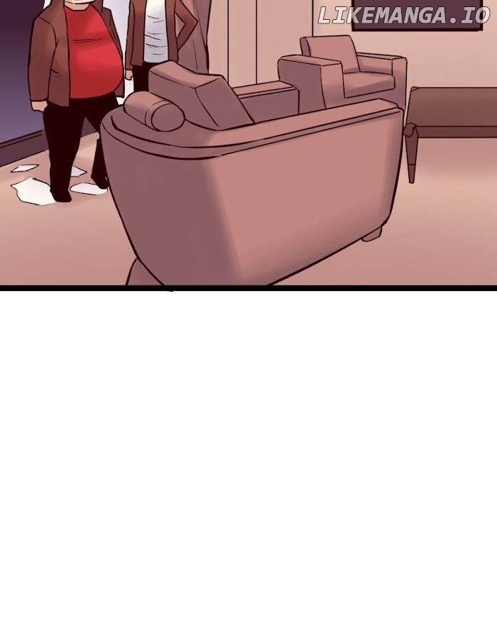 Rosencrantz & Guildenstern chapter 227 - page 18