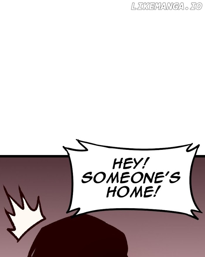 Rosencrantz & Guildenstern chapter 227 - page 20
