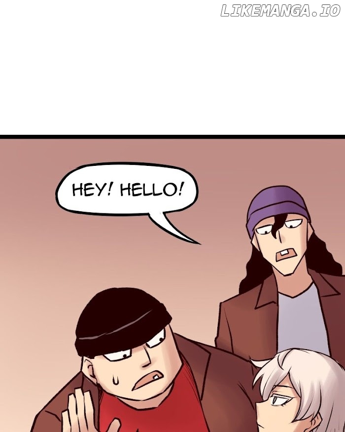 Rosencrantz & Guildenstern chapter 227 - page 24