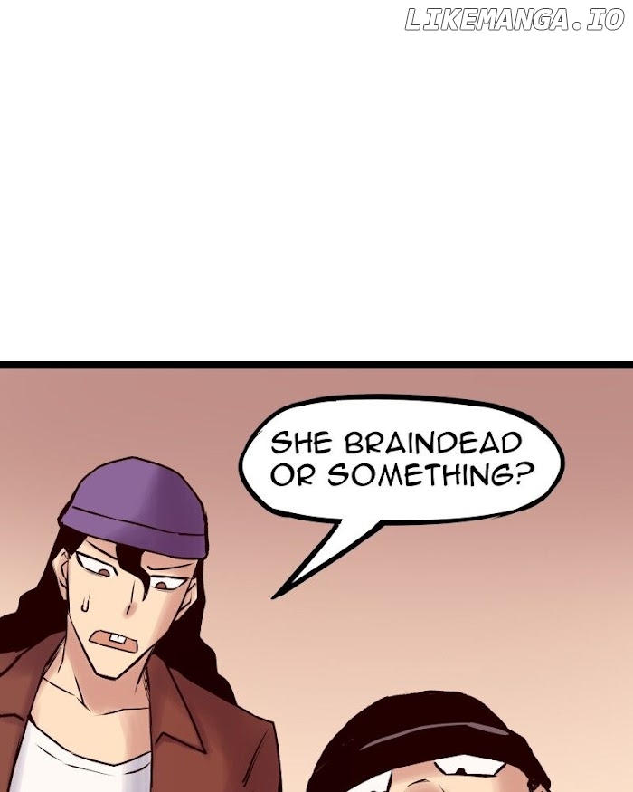 Rosencrantz & Guildenstern chapter 227 - page 28
