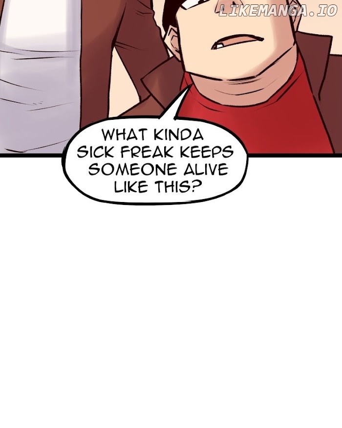 Rosencrantz & Guildenstern chapter 227 - page 29