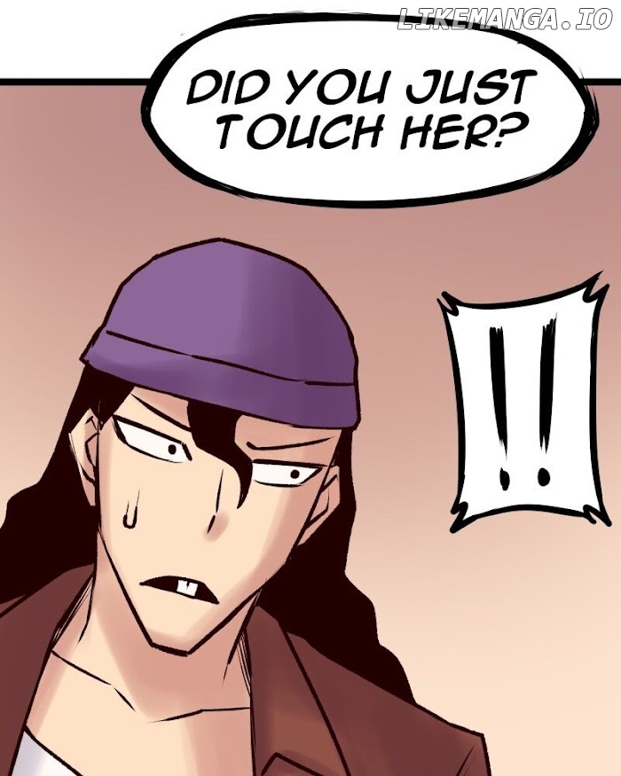 Rosencrantz & Guildenstern chapter 227 - page 30