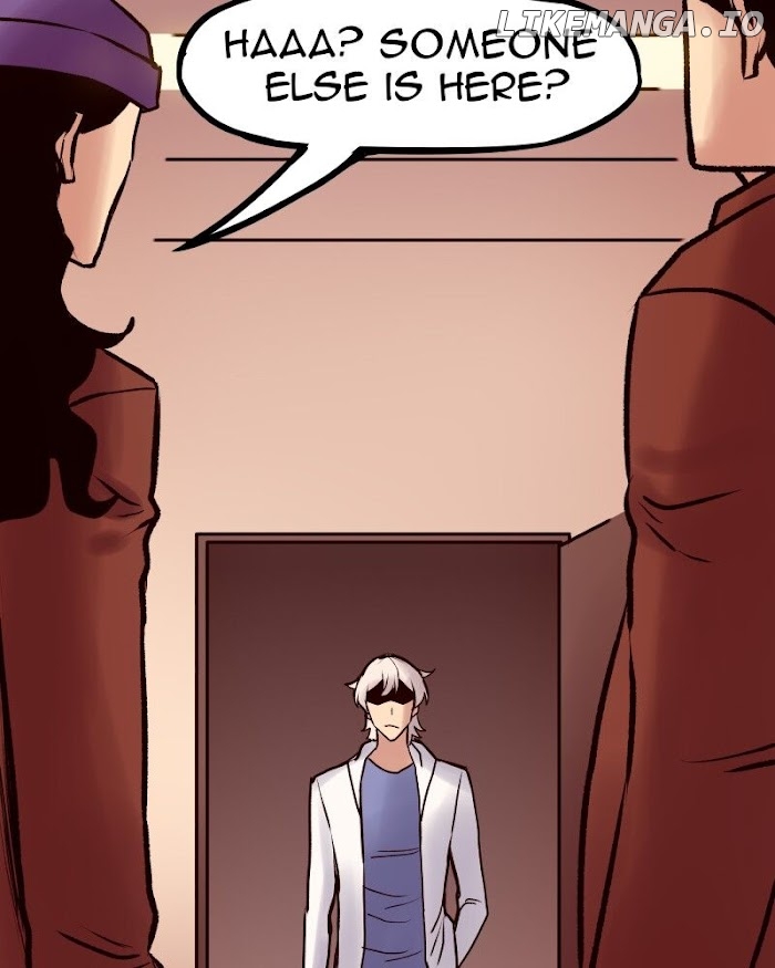 Rosencrantz & Guildenstern chapter 227 - page 32