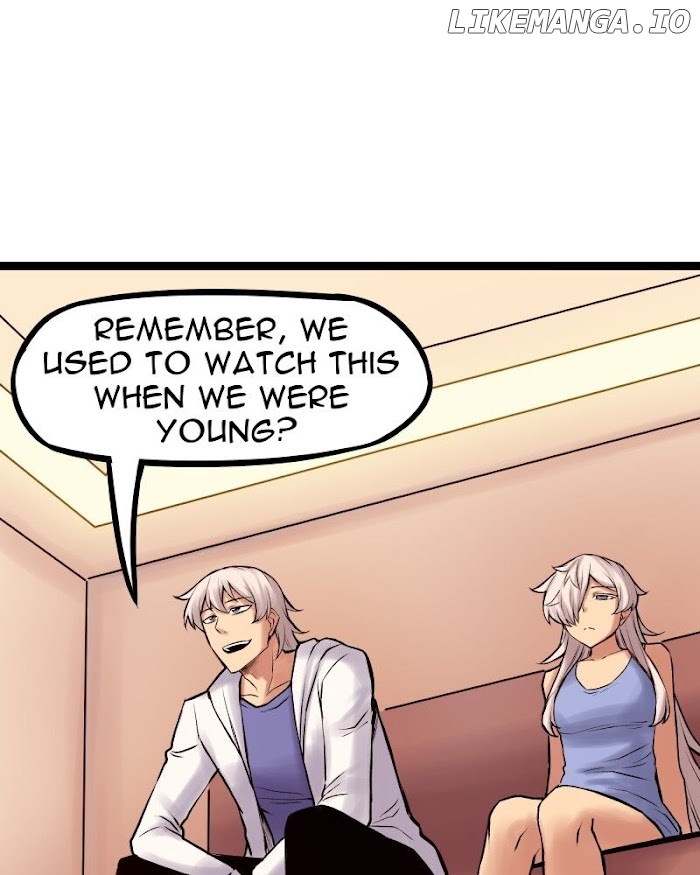 Rosencrantz & Guildenstern chapter 227 - page 5