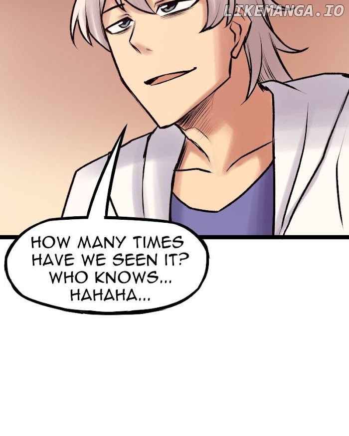 Rosencrantz & Guildenstern chapter 227 - page 7