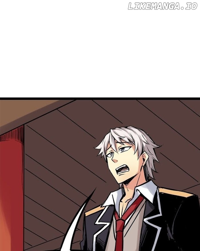 Rosencrantz & Guildenstern chapter 170 - page 1