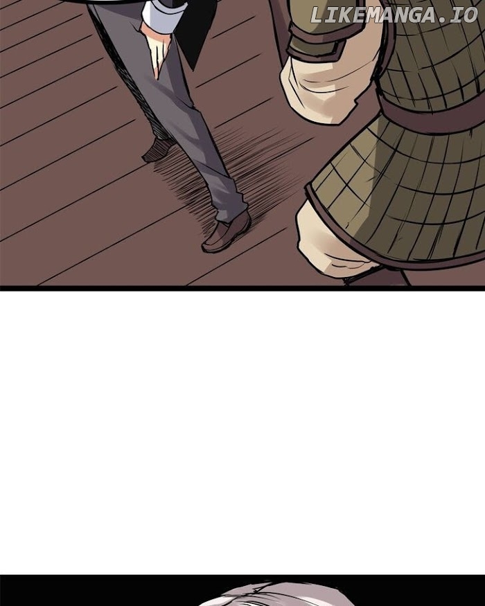 Rosencrantz & Guildenstern chapter 170 - page 17