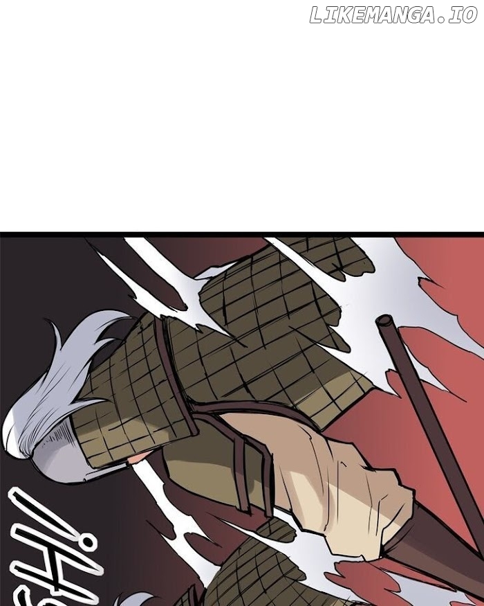 Rosencrantz & Guildenstern chapter 170 - page 19