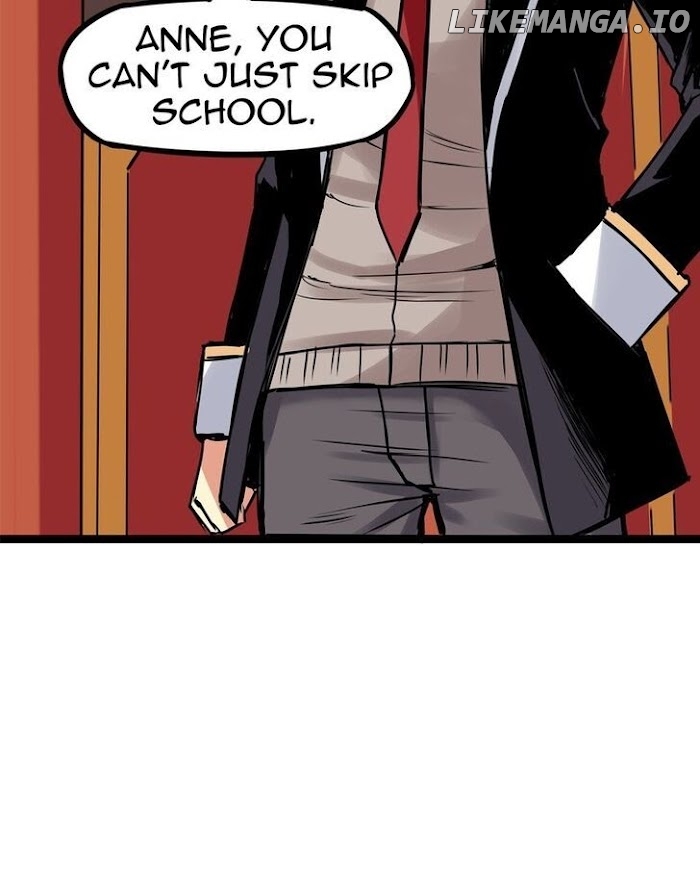 Rosencrantz & Guildenstern chapter 170 - page 2