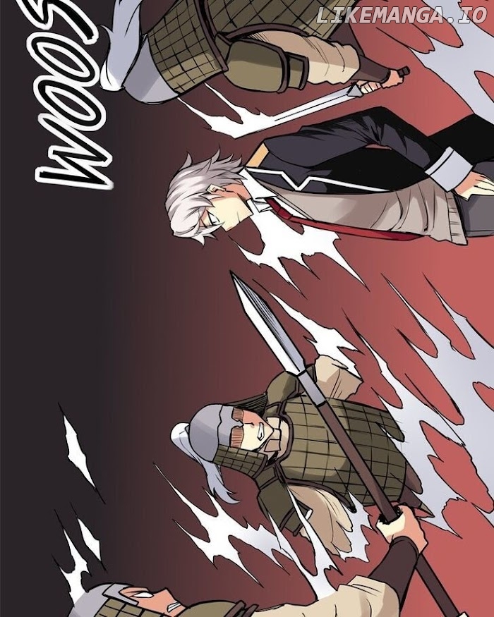 Rosencrantz & Guildenstern chapter 170 - page 20