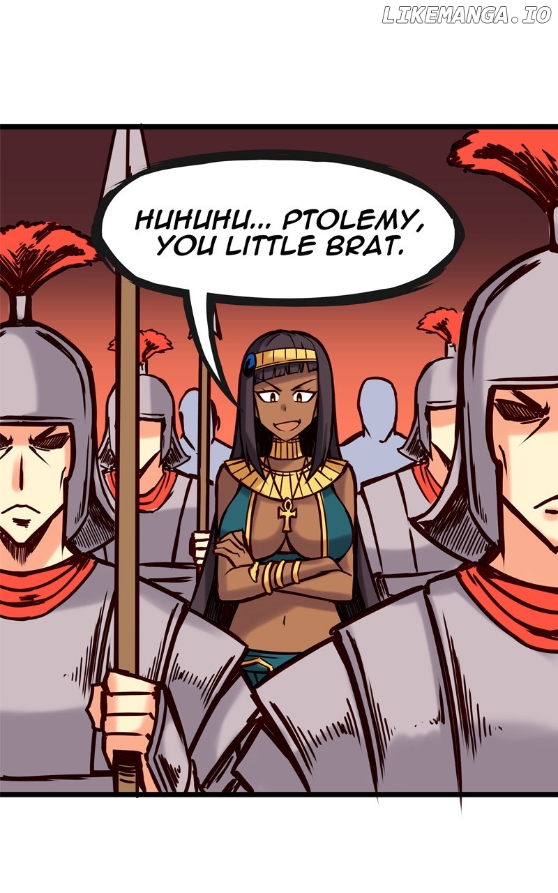 Rosencrantz & Guildenstern chapter 53 - page 2