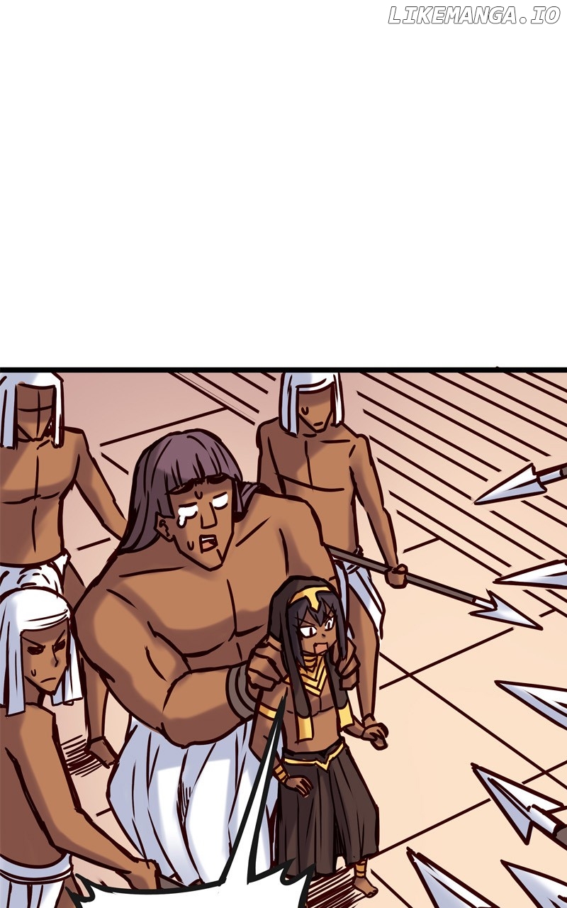 Rosencrantz & Guildenstern chapter 53 - page 3