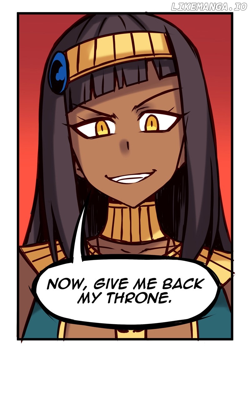 Rosencrantz & Guildenstern chapter 53 - page 5