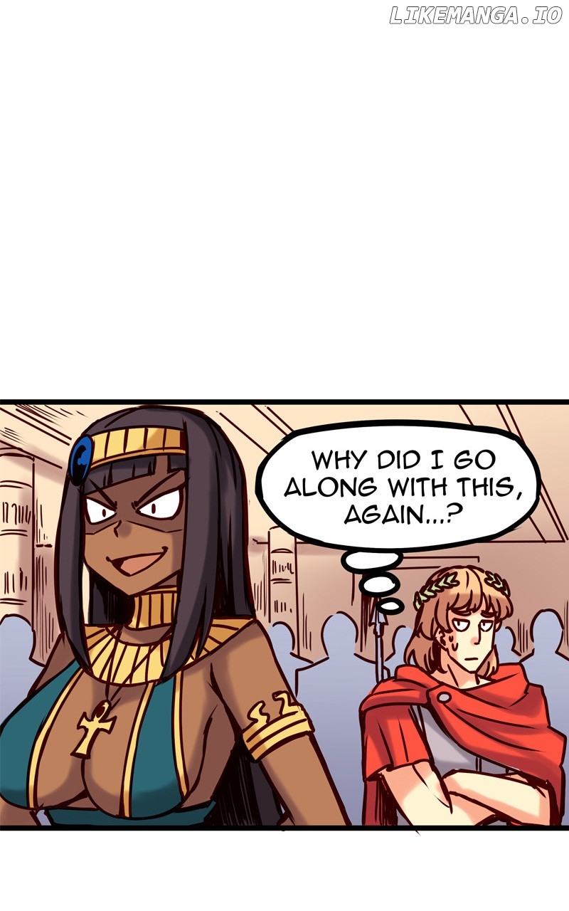 Rosencrantz & Guildenstern chapter 53 - page 6