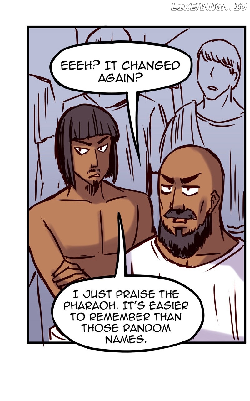 Rosencrantz & Guildenstern chapter 53 - page 9