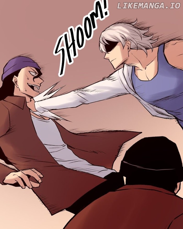 Rosencrantz & Guildenstern chapter 228 - page 10